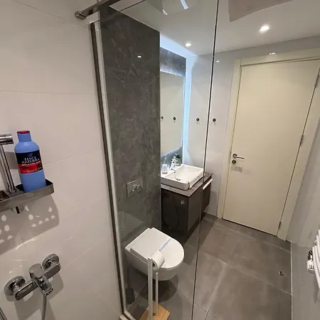 Bw Aqua Lux Premium * Belgrad