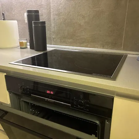 Bw Aqua Lux Premium Lägenhet