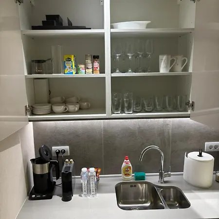 Apartment Bw Aqua Lux Premium *