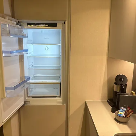 Bw Aqua Lux Premium Lägenhet *