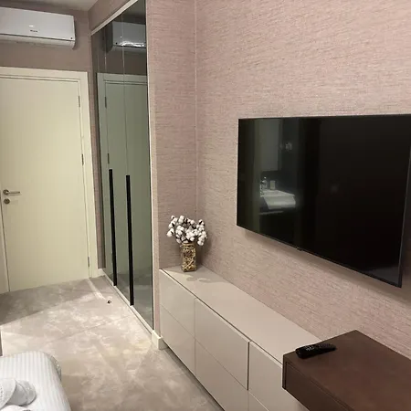 Lägenhet Bw Aqua Lux Premium *