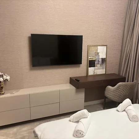 Bw Aqua Lux Premium * Belgrad