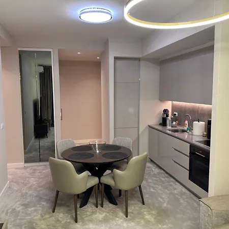 Lägenhet Bw Aqua Lux Premium