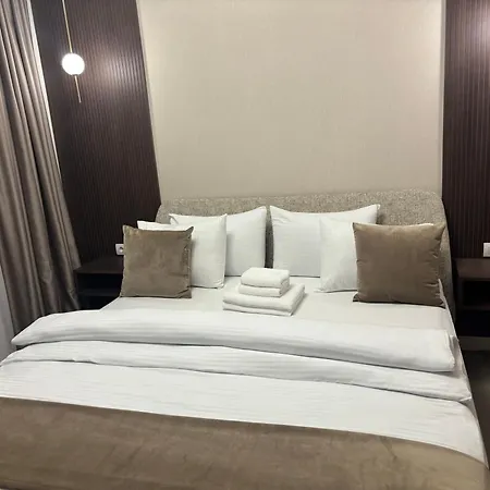 Bw Aqua Lux Premium