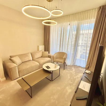 Bw Aqua Lux Premium * Belgrad