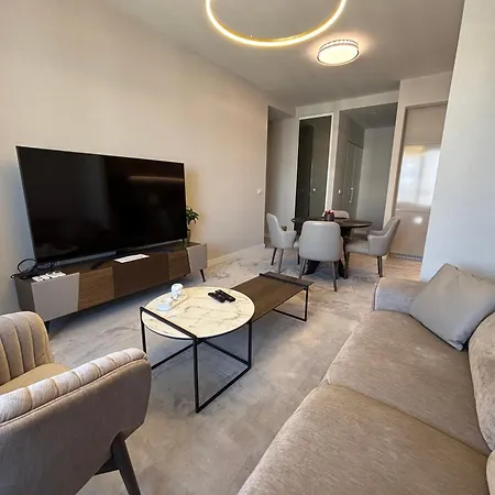 Bw Aqua Lux Premium Belgrad