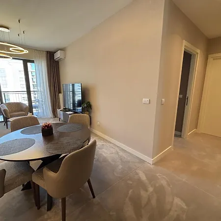 Apartment Bw Aqua Lux Premium