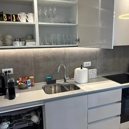 Bw Aqua Lux Premium Belgrad