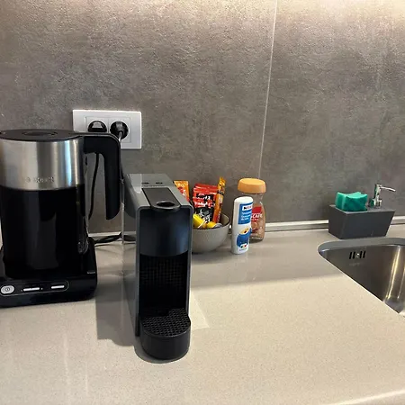 Bw Aqua Lux Premium Apartment