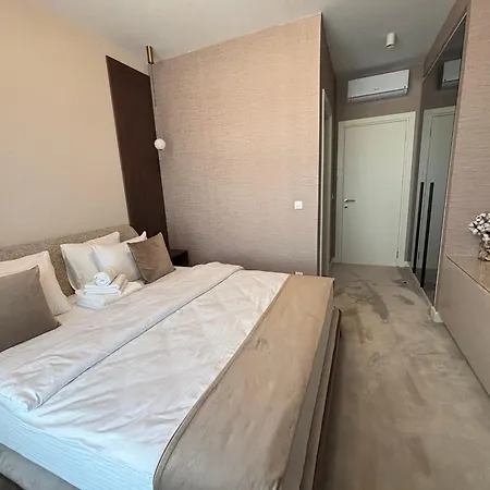 Bw Aqua Lux Premium Apartment