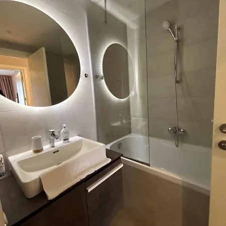 Bw Aqua Lux Premium * Belgrad