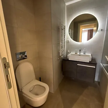 Bw Aqua Lux Premium * Belgrad