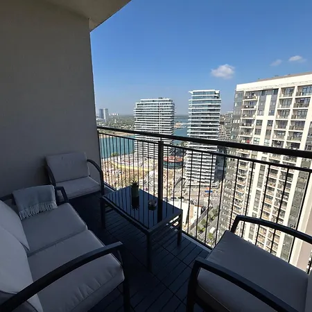 Apartment Bw Aqua Lux Premium *