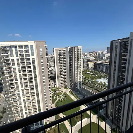 Apartment Bw Aqua Lux Premium