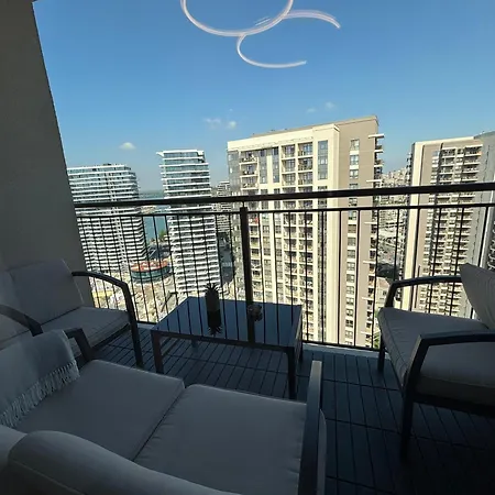 Bw Aqua Lux Premium 贝尔格莱德